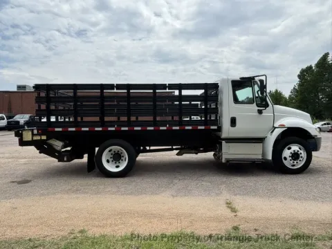 More photos of 2016 International 4300 at Triangle Truck Center Inc., NC