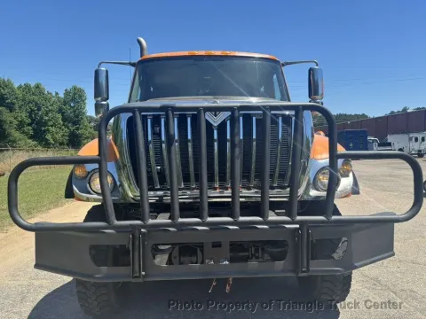 Photos of 2008 International 7300 4x4 for sale in Franklinton, NC at Triangle Truck Center Inc.