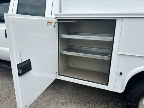 More photos of 2015 Ford F350HD 4x4 at Triangle Truck Center Inc., NC