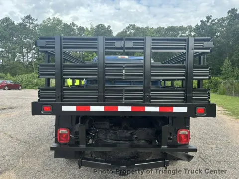 More photos of 2015 Ford F250HD at Triangle Truck Center Inc., NC