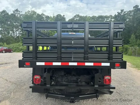 More photos of 2015 Ford F250HD at Triangle Truck Center Inc., NC