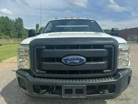 Photos of 2016 Ford F350HD for sale in Franklinton, NC at Triangle Truck Center Inc.