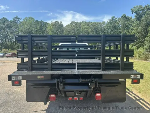 More photos of 2016 Ford F350HD at Triangle Truck Center Inc., NC