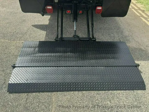 More photos of 2016 Ford F350HD at Triangle Truck Center Inc., NC