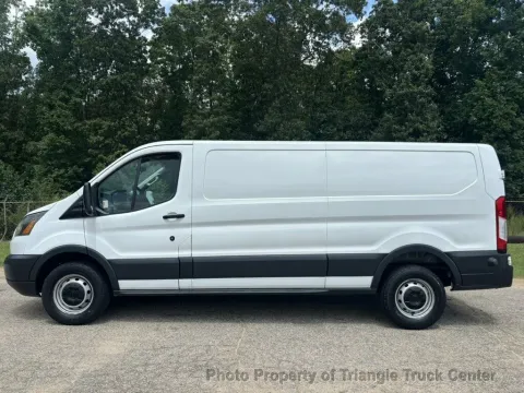 White 2015 Ford T350HD 350 ONE TON for sale in Franklinton, NC