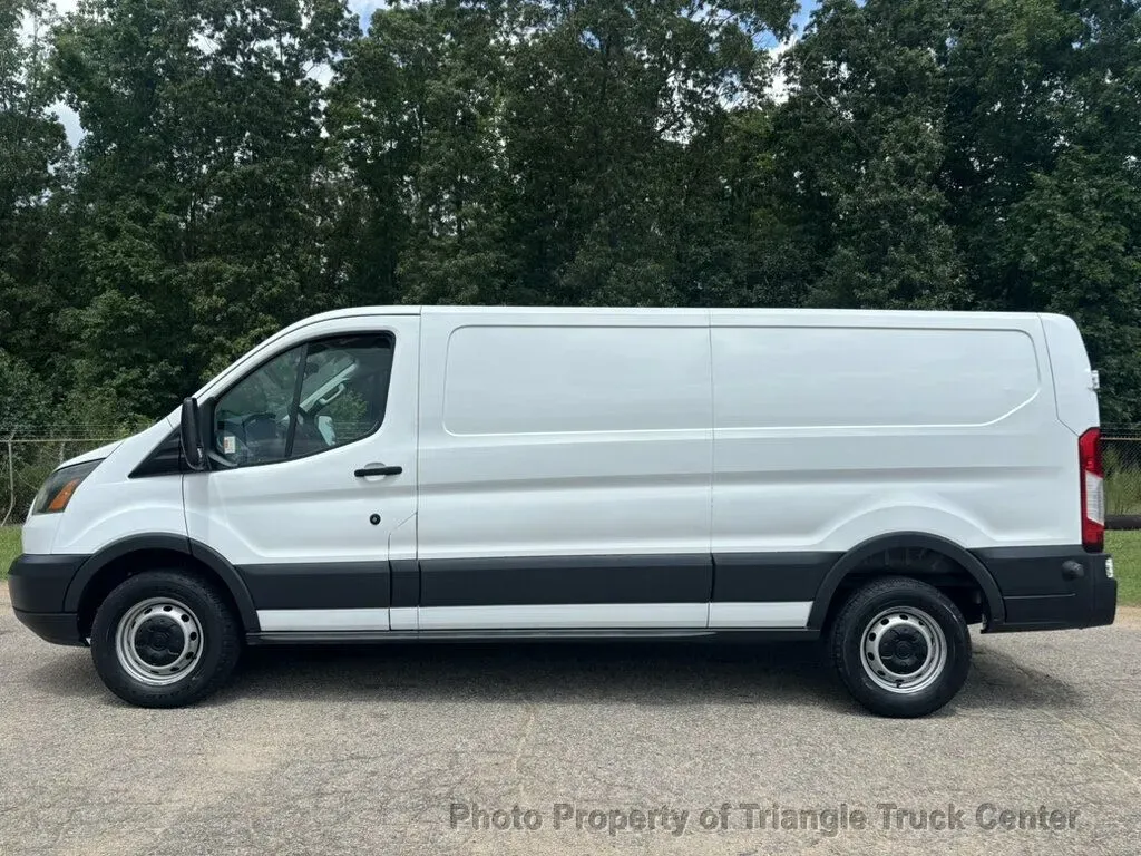 White 2015 Ford T350HD 350 ONE TON for sale in Franklinton, NC