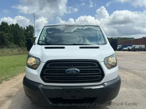 Photos of 2015 Ford T350HD 350 ONE TON for sale in Franklinton, NC at Triangle Truck Center Inc.