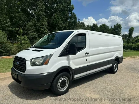Another view of 2015 Ford T350HD 350 ONE TON for sale in Franklinton, NC at Triangle Truck Center Inc.