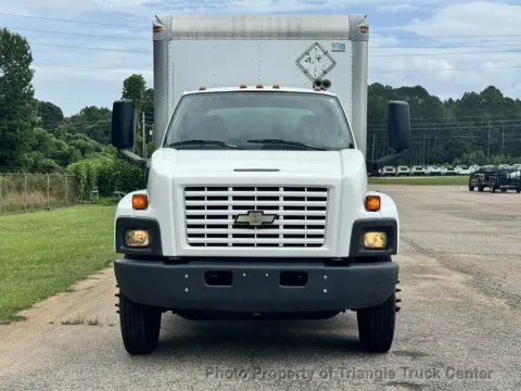 Another view of 2006 Chevrolet C7500 for sale in Franklinton, NC at Triangle Truck Center Inc.