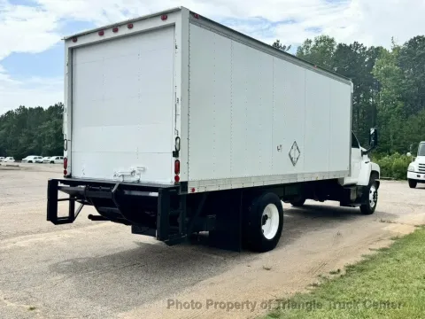 More photos of 2006 Chevrolet C7500 at Triangle Truck Center Inc., NC