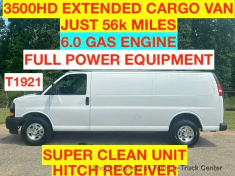 White 2018 Chevrolet 3500HD 3500 for sale in Franklinton, NC