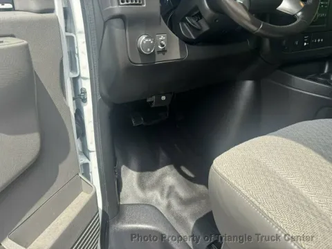 Another view of 2018 Chevrolet 3500HD 3500 for sale in Franklinton, NC at Triangle Truck Center Inc.