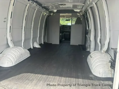 Another view of 2018 Chevrolet 3500HD 3500 for sale in Franklinton, NC at Triangle Truck Center Inc.