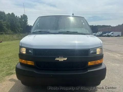 More photos of 2018 Chevrolet 3500HD 3500 at Triangle Truck Center Inc., NC