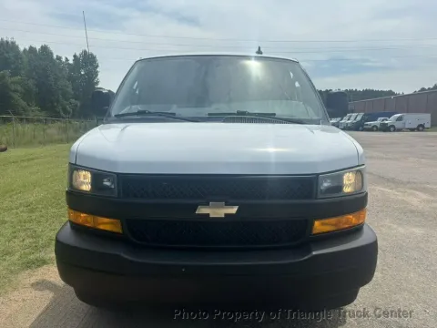 More photos of 2018 Chevrolet 3500HD 3500 at Triangle Truck Center Inc., NC