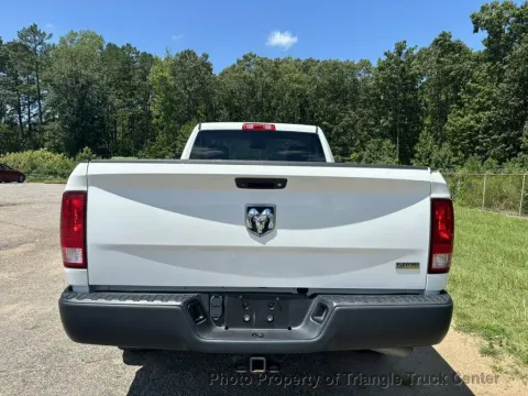 More photos of 2017 Ram 1500HD Tradesman at Triangle Truck Center Inc., NC