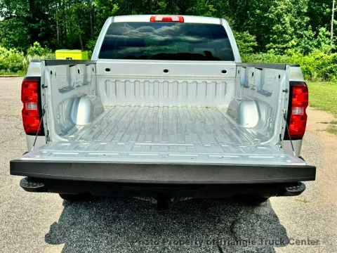 Photos of 2015 Chevrolet 1500HD CREW CAB 4X4 for sale in Franklinton, NC at Triangle Truck Center Inc.