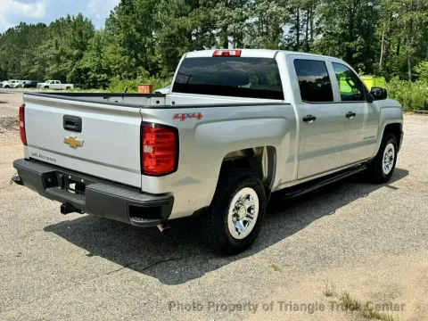 More photos of 2015 Chevrolet 1500HD at Triangle Truck Center Inc., NC