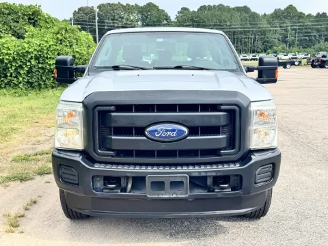 More photos of 2016 Ford F-250 Super Duty 4x4 at Triangle Truck Center Inc., NC