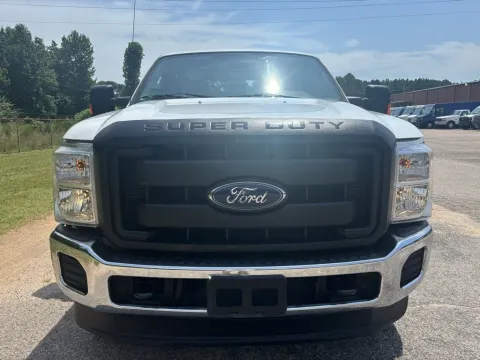 Photos of 2016 Ford F-350 Super Duty for sale in Franklinton, NC at Triangle Truck Center Inc.