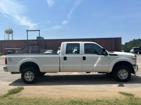 Another view of 2016 Ford F-350 Super Duty for sale in Franklinton, NC at Triangle Truck Center Inc.