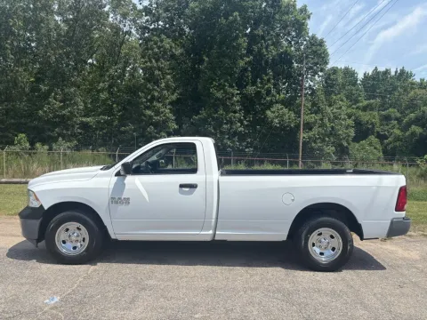 Unknown 2018 Ram 1500 Tradesman for sale in Franklinton, NC