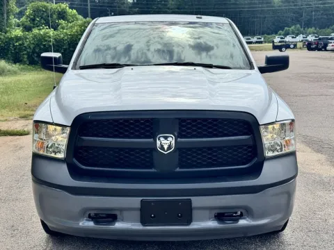 Photos of 2018 Ram 1500 Tradesman for sale in Franklinton, NC at Triangle Truck Center Inc.