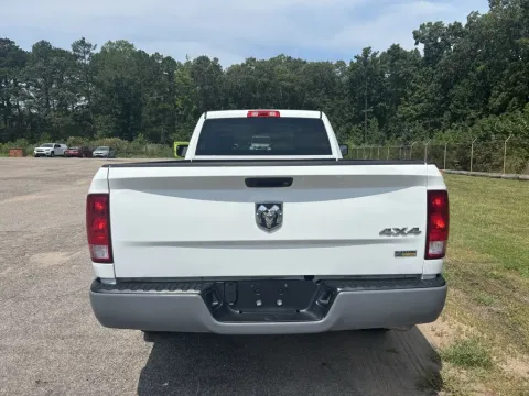 More photos of 2018 Ram 1500 Tradesman at Triangle Truck Center Inc., NC
