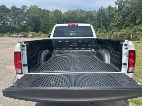 More photos of 2018 Ram 1500 Tradesman at Triangle Truck Center Inc., NC