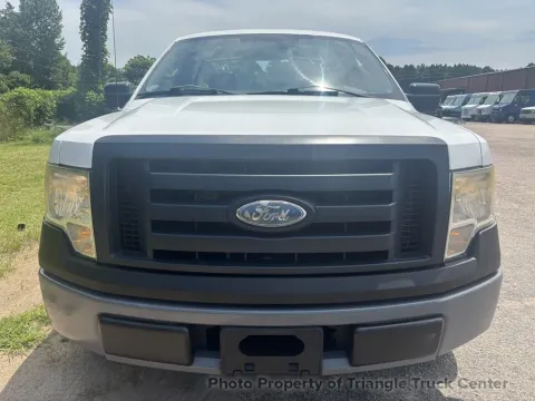 More photos of 2009 Ford F-150HD at Triangle Truck Center Inc., NC