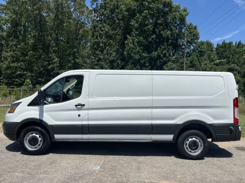 White 2016 Ford Transit 350 ONE TON for sale in Franklinton, NC