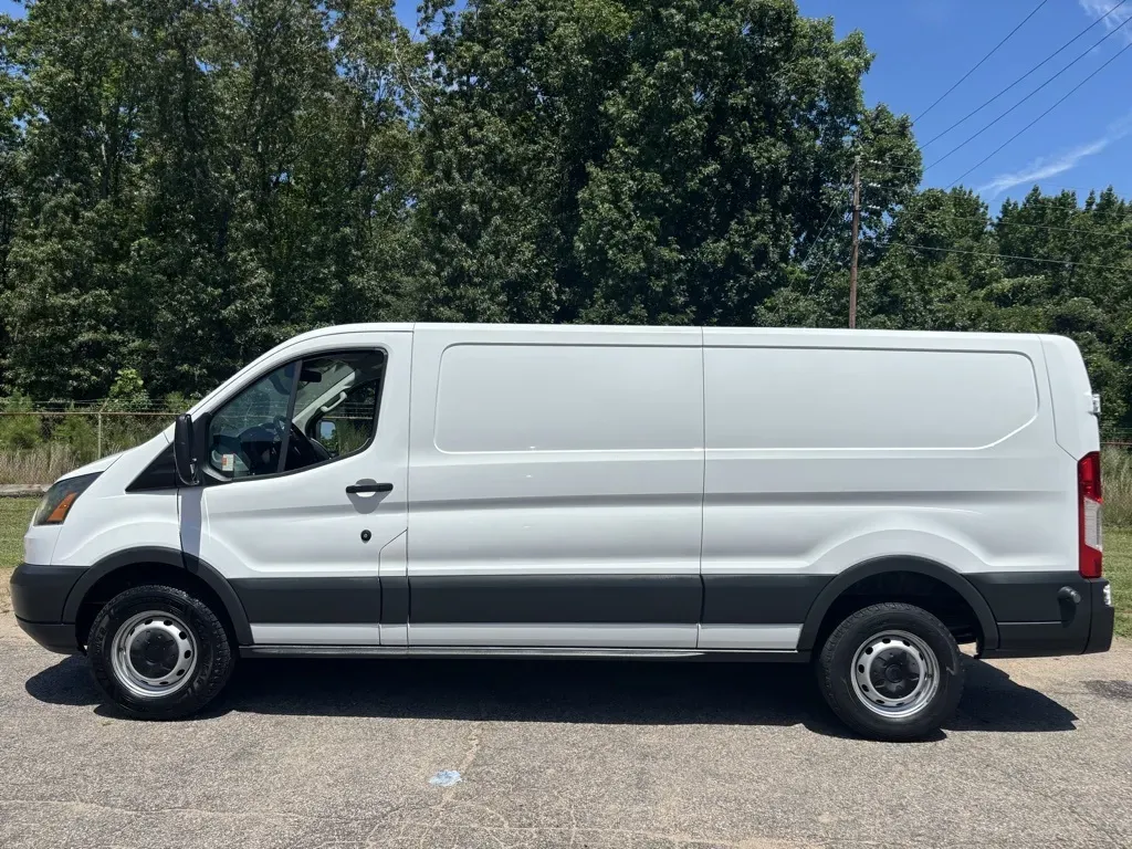 White 2016 Ford Transit 350 ONE TON for sale in Franklinton, NC