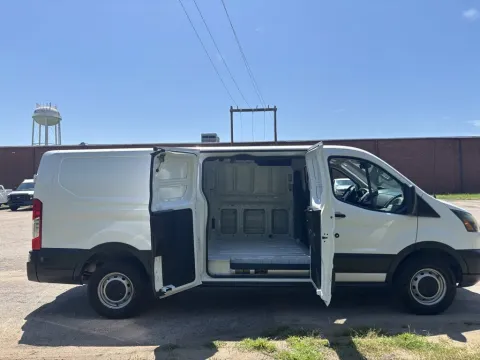 More photos of 2016 Ford Transit 350 ONE TON at Triangle Truck Center Inc., NC