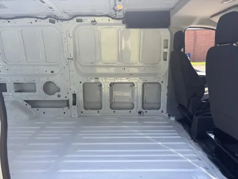 More photos of 2016 Ford Transit 350 ONE TON at Triangle Truck Center Inc., NC