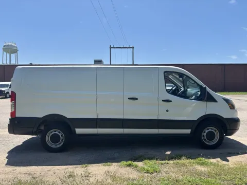 Another view of 2016 Ford Transit 350 ONE TON for sale in Franklinton, NC at Triangle Truck Center Inc.