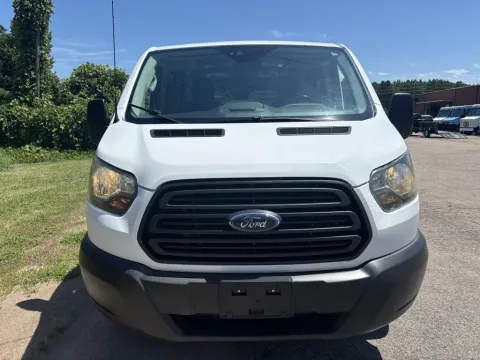 Photos of 2016 Ford Transit 350 ONE TON for sale in Franklinton, NC at Triangle Truck Center Inc.