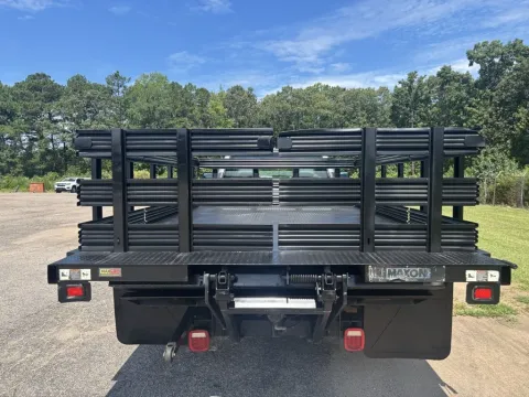 More photos of 2016 Ford F350HD HEAVY SPEC 12+ FOOT LIFT GATE at Triangle Truck Center Inc., NC