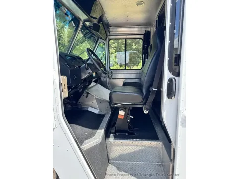 Another view of 2016 Ford STEP VAN for sale in Franklinton, NC at Triangle Truck Center Inc.