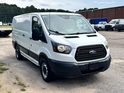 More photos of 2016 Ford Transit 150 at Triangle Truck Center Inc., NC
