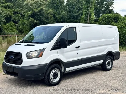 More photos of 2016 Ford Transit 150 at Triangle Truck Center Inc., NC