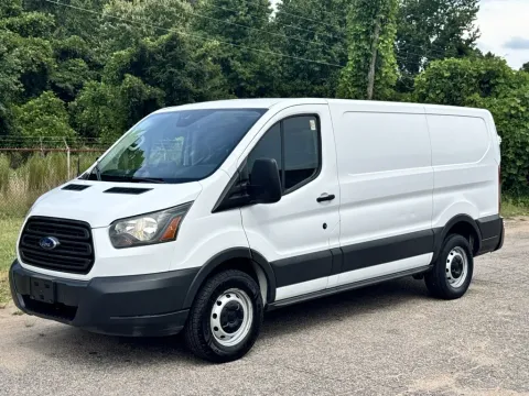 Photos of 2016 Ford Transit 150 for sale in Franklinton, NC at Triangle Truck Center Inc.