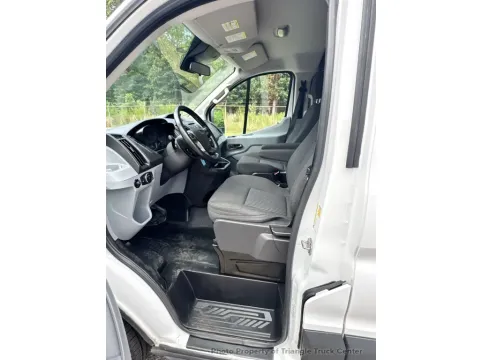 Photos of 2016 Ford Transit 150 for sale in Franklinton, NC at Triangle Truck Center Inc.