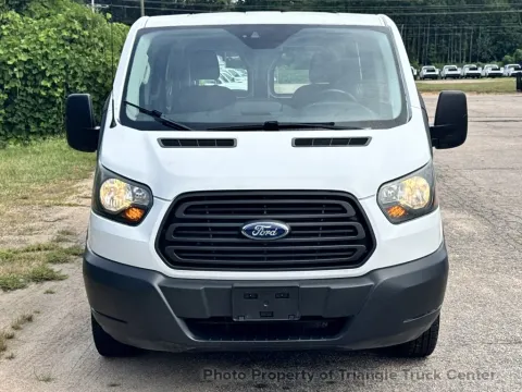 More photos of 2016 Ford Transit 150 at Triangle Truck Center Inc., NC