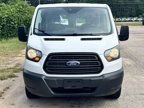 More photos of 2016 Ford Transit 150 at Triangle Truck Center Inc., NC