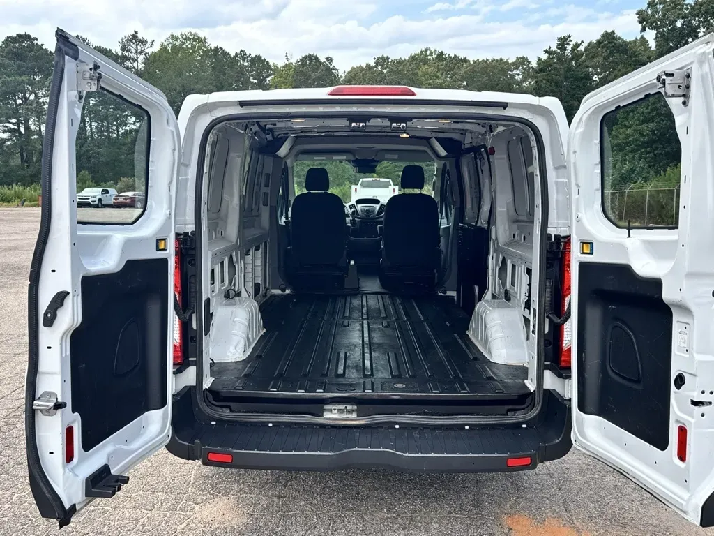 Another view of 2016 Ford Transit 150 for sale in Franklinton, NC at Triangle Truck Center Inc.