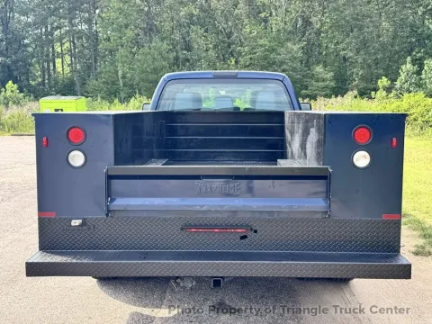 More photos of 2015 Ford F-350 Super Duty at Triangle Truck Center Inc., NC