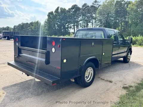 More photos of 2015 Ford F-350 Super Duty at Triangle Truck Center Inc., NC
