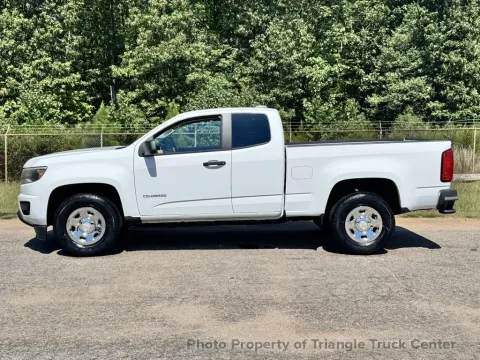 More photos of 2016 Chevrolet Colorado at Triangle Truck Center Inc., NC