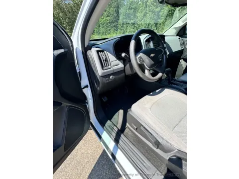 Photos of 2016 Chevrolet Colorado for sale in Franklinton, NC at Triangle Truck Center Inc.