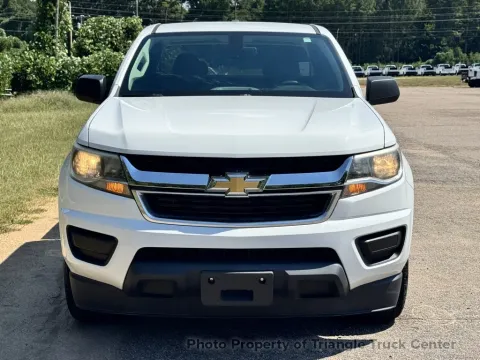 More photos of 2016 Chevrolet Colorado at Triangle Truck Center Inc., NC